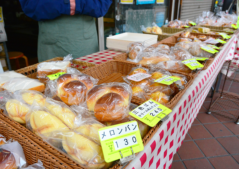 1日店舗利用事例